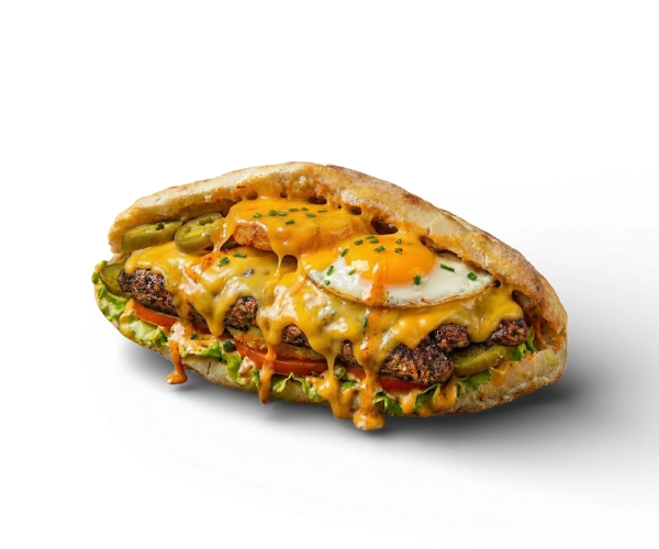 Signature Kefta Lezet Riza